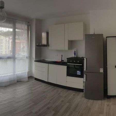 B&B Carmela La Spezia Kültér fotó