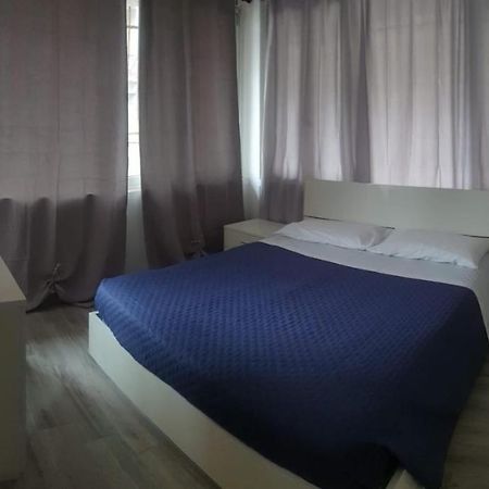 B&B Carmela La Spezia Kültér fotó