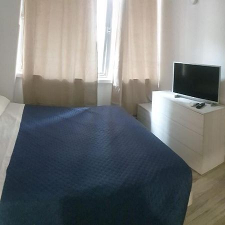 B&B Carmela La Spezia Kültér fotó