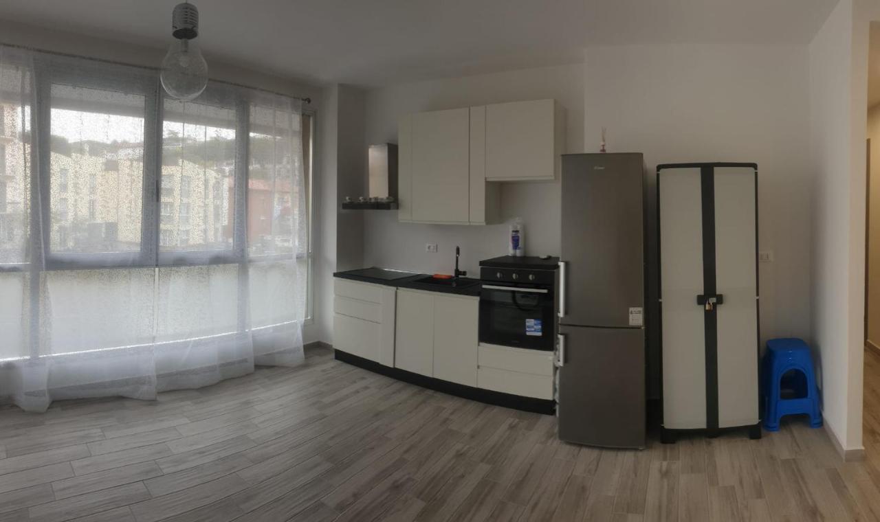 B&B Carmela La Spezia Kültér fotó