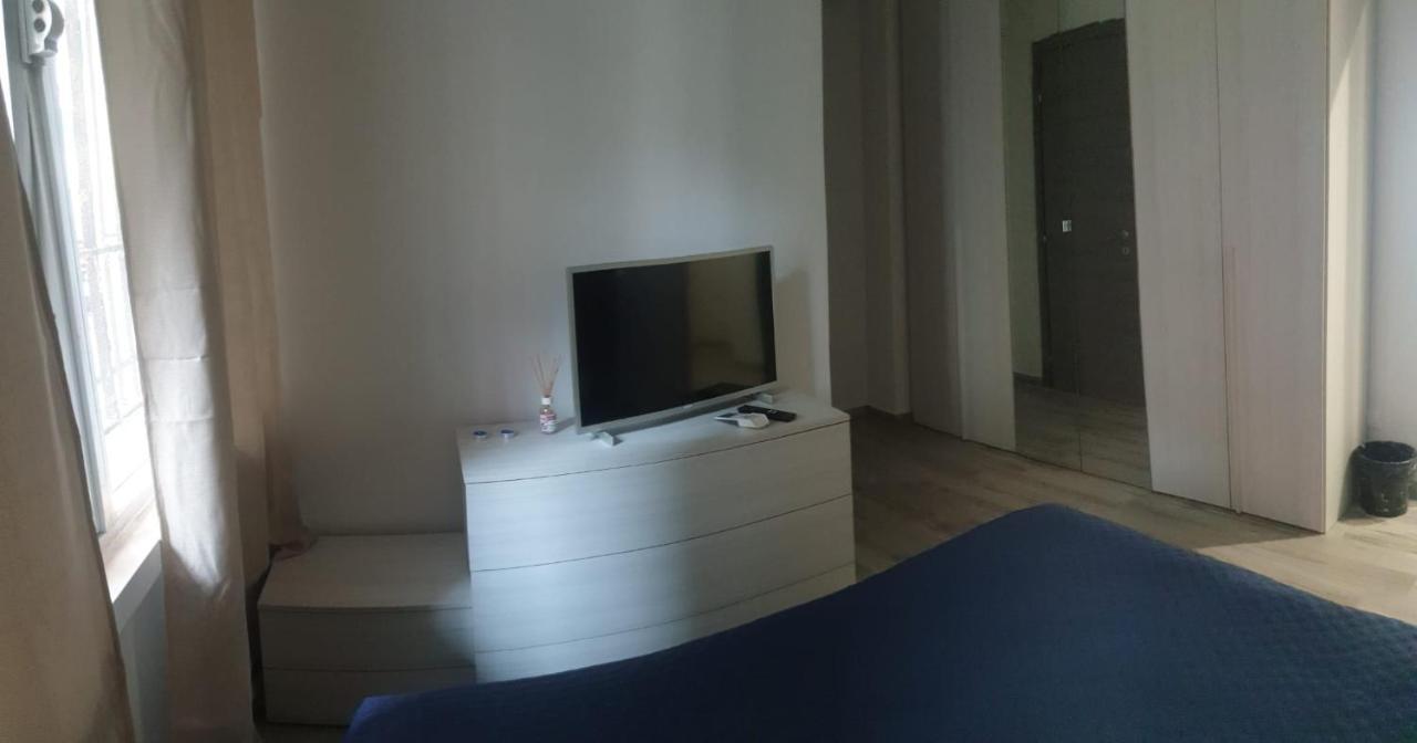 B&B Carmela La Spezia Kültér fotó