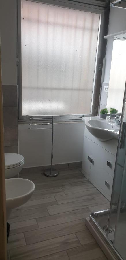 B&B Carmela La Spezia Kültér fotó
