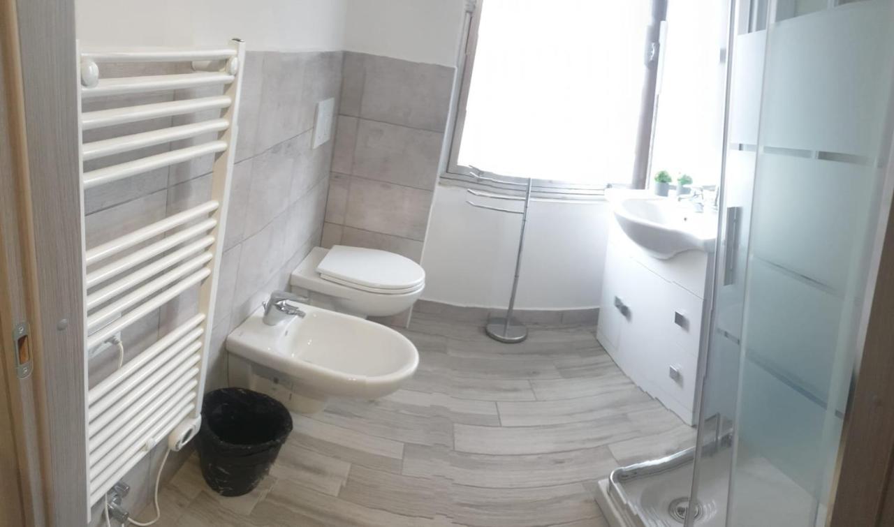 B&B Carmela La Spezia Kültér fotó