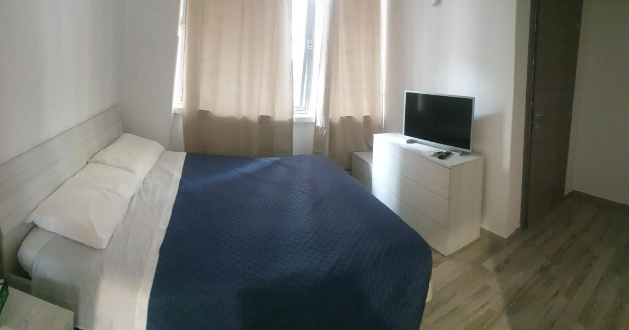 B&B Carmela La Spezia Kültér fotó