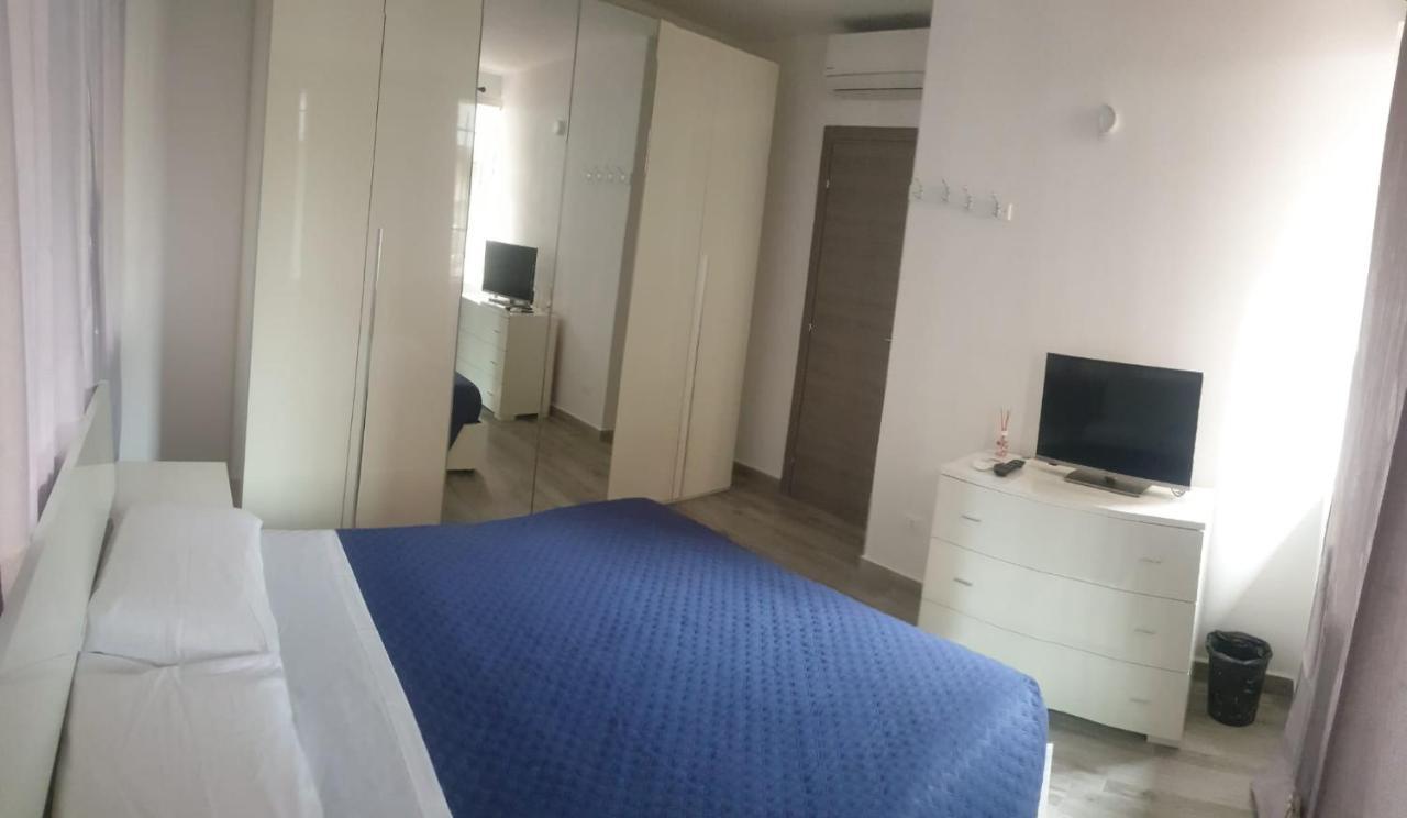 B&B Carmela La Spezia Kültér fotó
